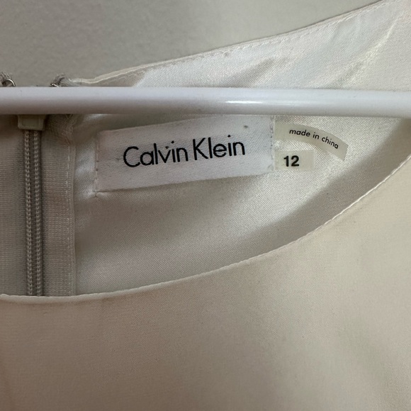 Calvin Klein Shift Dress - Picture 7 of 9